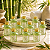 Kit 10 Difusores de Aromas com Varetas 30 ml - Imagem 1