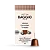 Baggio Aromas Chocolate Trufado - 10 Cápsulas p/ Nespresso - Imagem 1