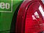 Par Lanterna Traseira Gol 95 / 99 G2 Gl Star Original Cibié Ambos Lados Original - Imagem 5