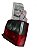 Lanterna Traseira Fiat Uno 2004 A 2009 Fume Ld Direito/passageiro - Imagem 4