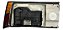 Lanterna Traseira Gm Monza Classic Ld Carto Original Direito/passageiro Tricolor - Imagem 4