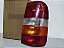 Lanterna Blazer Arteb 96 97 99 Amarela Tricolor Original Gm Direito Tricolor - Imagem 2
