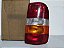 Lanterna Blazer Arteb 96 97 99 Amarela Tricolor Original Gm Direito Tricolor - Imagem 3