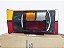 Lanterna Traseira Vw Gol 84 / 86 Arvisa Original Friso Preto Direito Tricolor Friso Preto - Imagem 6
