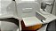 Par Lanterna Escort Original Trw ( Polimatic ) 87 / 92 Tric. Ambos Lados Tricolor - Imagem 2