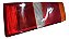 Par Lanterna Escort Original Trw ( Polimatic ) 87 / 92 Tric. Ambos Lados Tricolor - Imagem 7