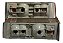 Par Lanterna Escort Original Trw ( Polimatic ) 87 / 92 Tric. Ambos Lados Tricolor - Imagem 4
