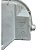 Farol Gm Monza 95 Le Original Cibié Bi-iodo Esquerdo/motorista - Imagem 8