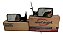 Par Retrovisor Externo Fiat Uno 1996 Metagal Original - Imagem 4