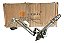 Boia Medidor Combustível Gm S10 Blazer Indebrás 0014200pr - Imagem 9