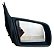 Retrovisor Elétrico Ld Gm Vectra 94/96 Original Metagal - Imagem 10