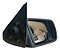 Retrovisor Elétrico Ld Gm Vectra 94/96 Original Metagal - Imagem 9