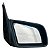 Retrovisor Elétrico Ld Gm Vectra 94/96 Original Metagal - Imagem 6