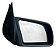 Retrovisor Elétrico Ld Gm Vectra 94/96 Original Metagal - Imagem 8
