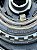 Volante Ford Ka Fiesta 2008/2013 Original Completo Preto - Imagem 7