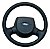 Volante Ford Ka Fiesta 2008/2013 Original Completo Preto - Imagem 1
