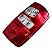 Lanterna Traseira Esquerda S10 2012 A 2020 Original Gm Esquerdo/motorista Bicolor - Imagem 4