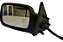 Retrovisor Elétrico Escort Xr3 87 92 Metagal Af2081550 Le - Imagem 10