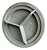 Par Farol Gm D20 93 Cibié Original Bi Iodo 600091-2 600092-2 Ambos Lados - Imagem 9