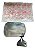 Espelho Retrovisor Gol Bx Voyage Parati Le Original Vw - Imagem 2