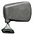 Espelho Retrovisor Gol Bx Voyage Parati Le Original Vw - Imagem 7