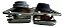 Farol F1000 F4000 1985 A 1992 Esquerdo Original Ipv Arteb Esquerdo/motorista - Imagem 2
