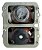 Farol F1000 F4000 1985 A 1992 Esquerdo Original Ipv Arteb Esquerdo/motorista - Imagem 6