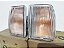 Par Pisca Seta Vw Santana 85 86 87 88 89 90 Original Arteb - Imagem 3