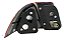 Conjunto Lanterna Honda Civic 01 A 02 Tyc Alto Padrão Ambos Lados Original - Imagem 3
