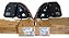 Conjunto Lanterna Honda Civic 01 A 02 Tyc Alto Padrão Ambos Lados Original - Imagem 4