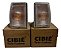 Par Lanterna Pisca Seta Santana 85 A 90 Cl Gl Original Cibiê Cristal - Imagem 1