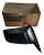 Retrovisor Manual Gm Monza 1991 / 1993 Original Metagal - Imagem 1