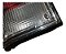 Lanterna Traseira Panorama 147 Pickup City Arteb Original Esquerdo/motorista Tricolor - Imagem 3