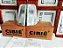 Par Pisca Seta Gm Chevette 83 / 93 Cristal Original Cibié - Imagem 2
