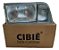 Farol Gm Opala 88 / 92 Direito Original Cibié Bi-odo Novo Direito/passageiro - Imagem 1