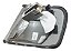 Par Pisca Seta Dianteira Audi A3 1996 1997 1998 99 2000 Depo - Imagem 9