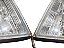 Par Pisca Seta Dianteira Audi A3 1996 1997 1998 99 2000 Depo - Imagem 5