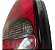 Lanterna Traseira Gol Gti Bola 95 / G2 Arteb Leia Descrição Esquerdo/motorista Fumê - Imagem 10