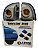 Par Pisca Seta Gol Bola 95 Azul Colors Line Arteb Original - Imagem 7