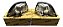 Par Pisca Cristal Bmw E36 Serie 3 Coupe 91 / 97 Original Tyc Cristal - Imagem 3