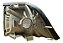 Par Pisca Cristal Bmw E36 Serie 3 Coupe 91 / 97 Original Tyc Cristal - Imagem 4
