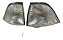 Par Pisca Cristal Bmw E36 Serie 3 Coupe 91 / 97 Original Tyc Cristal - Imagem 5
