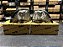 Par Pisca Cristal Bmw E36 Serie 3 Coupe 91 / 97 Original Tyc Cristal - Imagem 9