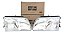 Par Farol Gm S10 Blazer 95 / 00 Original Cibié Ambos Lados - Imagem 1