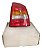 Lanterna Traseira Gm Astra Sedan 98 / 02 Original Carto Direito/passageiro Tricolor - Imagem 1
