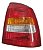 Lanterna Traseira Gm Astra Sedan 98 / 02 Original Carto Direito/passageiro Tricolor - Imagem 2
