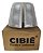 Par Pisca Seta Gm Chevette 83 / 92 Cristal Cibie Original - Imagem 1