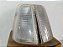 Par Pisca Seta Gm Chevette 83 / 92 Cristal Cibie Original - Imagem 6