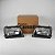 Par Farol Monza Cibiê Original Gm 82 / 87 Bi-iodo Ambos Lados - Imagem 1