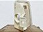 Pisca Seta Kadett Gsi Gs Cristal Gm Bianco Savino Original - Imagem 3